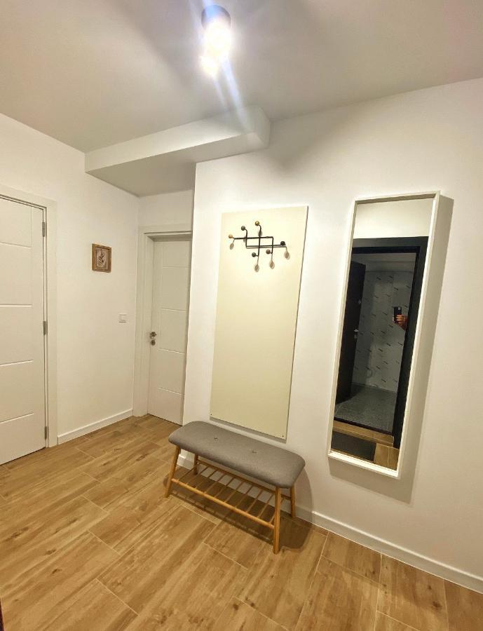 Emma'S Sweet Apartment - Close To Varna Centre Exterior photo